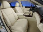 Lexus LS460L 2009 года